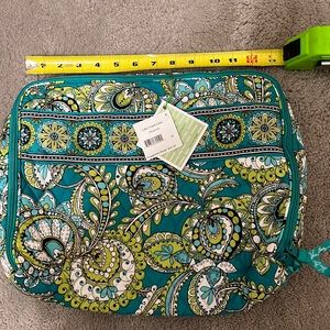 Vera Bradley travel case